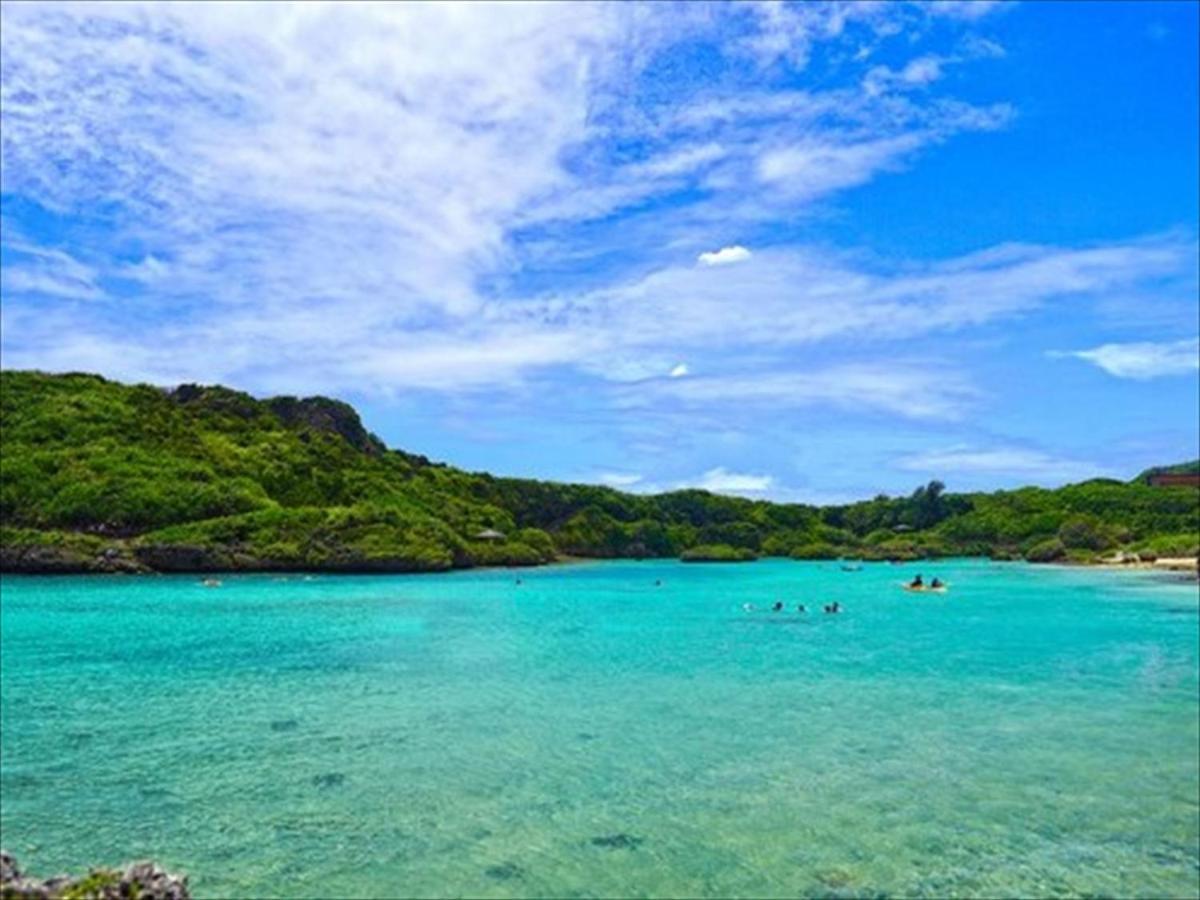 Allamanda Imgya Coral Village Miyakojima  Екстер'єр фото