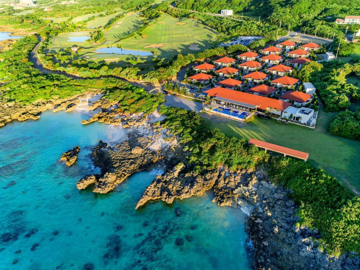 Allamanda Imgya Coral Village Miyakojima  Екстер'єр фото