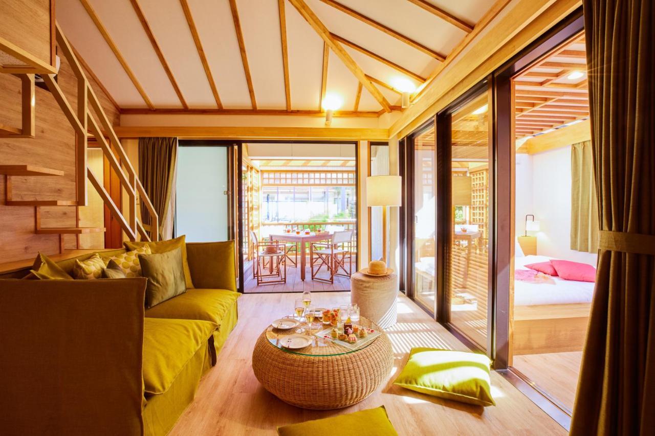 Allamanda Imgya Coral Village Miyakojima  Екстер'єр фото