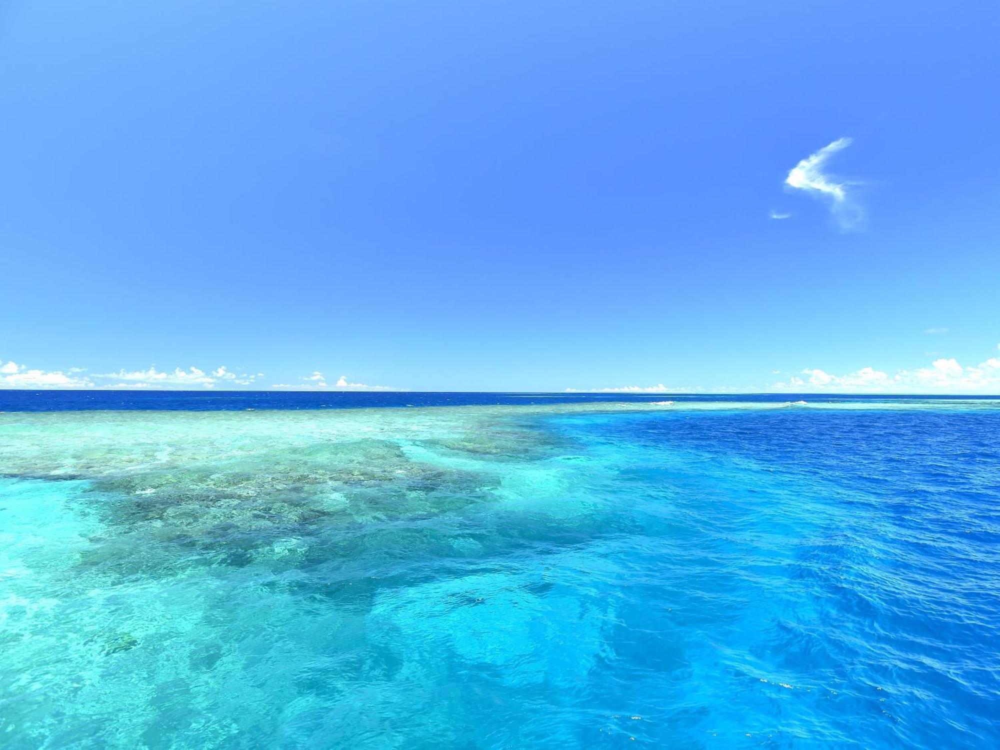 Allamanda Imgya Coral Village Miyakojima  Екстер'єр фото