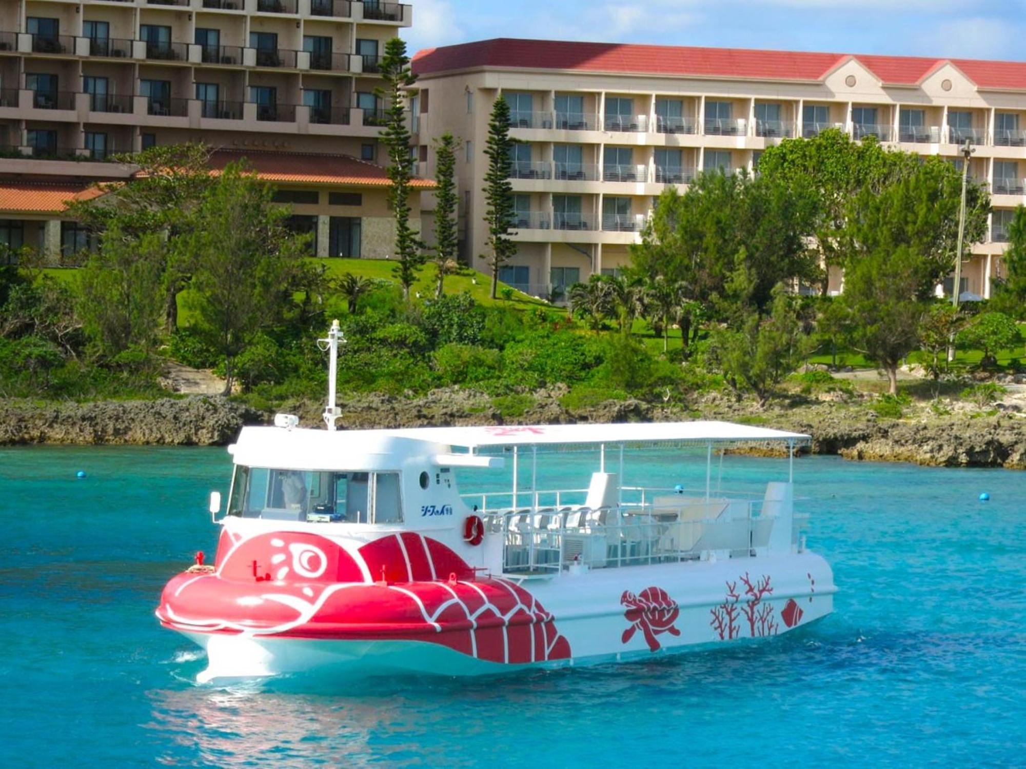 Allamanda Imgya Coral Village Miyakojima  Екстер'єр фото